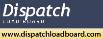 Dispatch Load Board