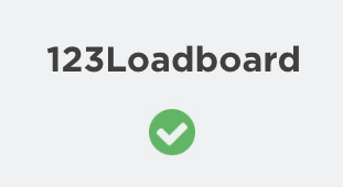 123Loadboard Capitalize L