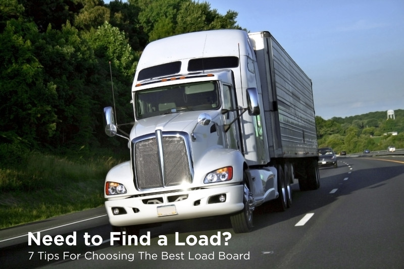Load Board
