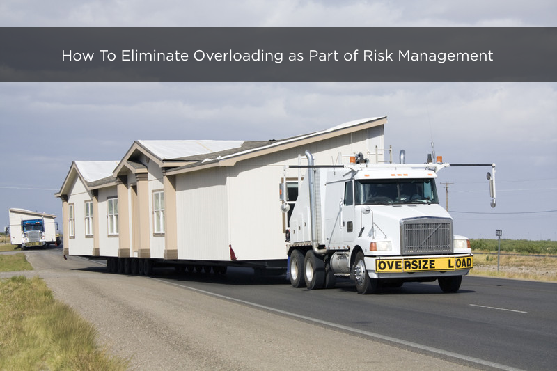 Truck Overloading