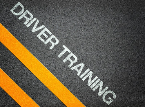 Truck Driver Training