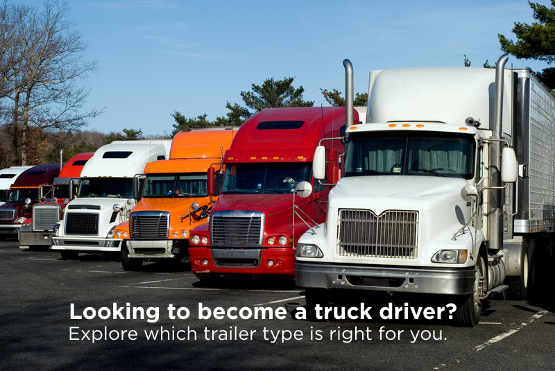 Trailer Types