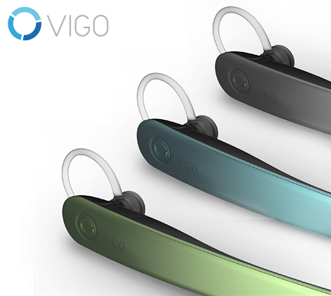 Vigo Headset