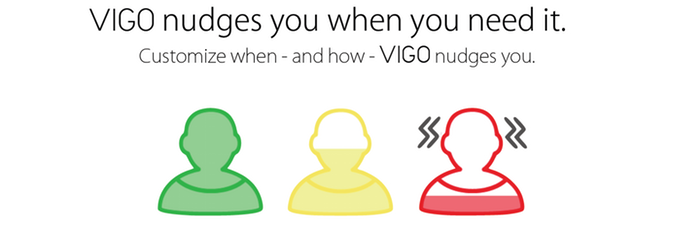 Vigo Nudges