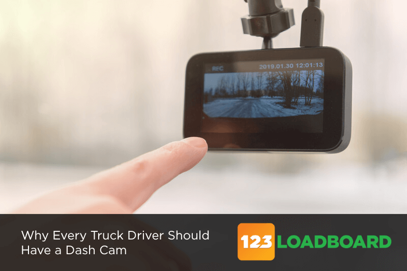 dash cam