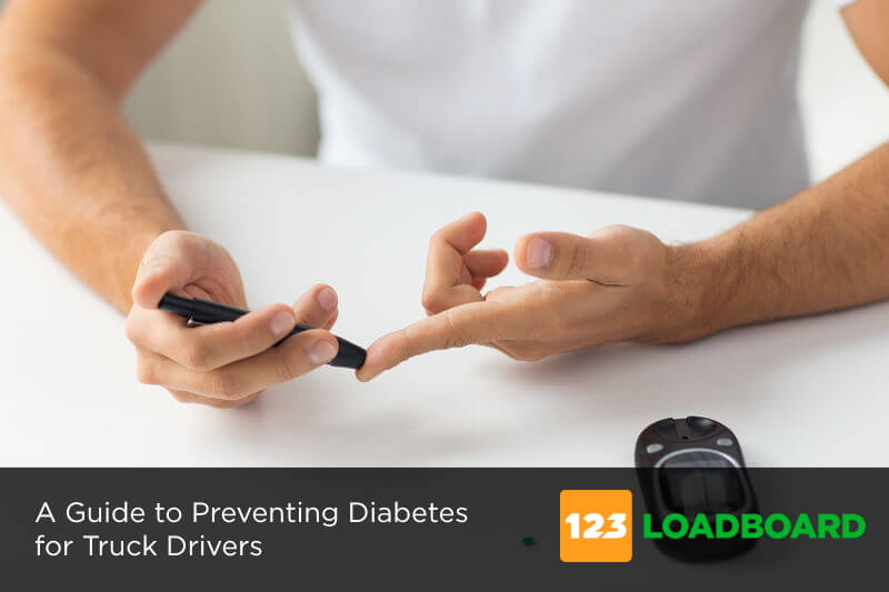 preventing diabetes